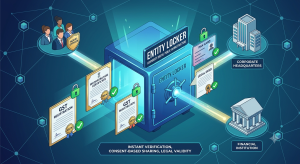 The Rise of “Entity Locker”