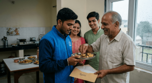 Story – राखी